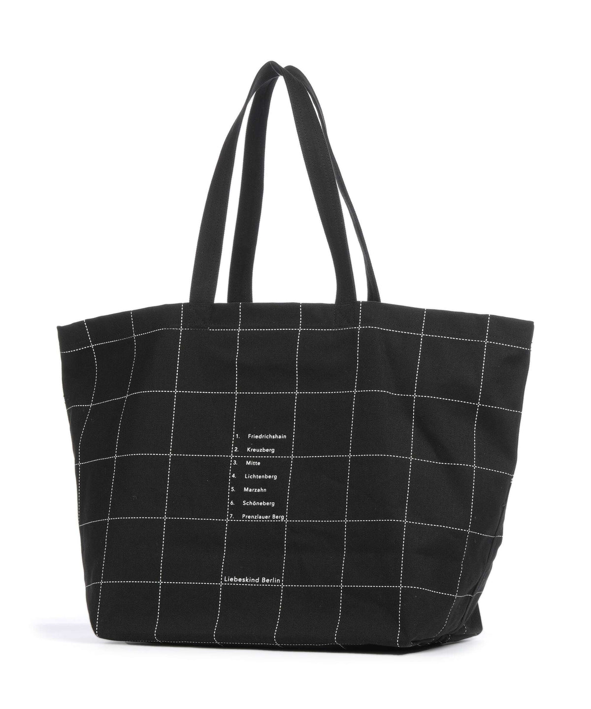 Liebeskind Tote bag black