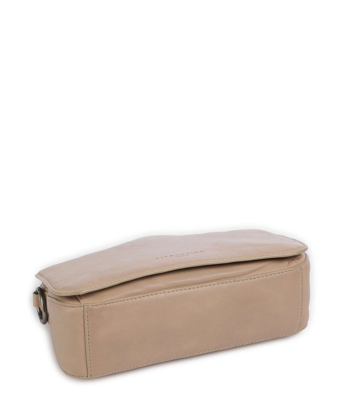 Liebeskind Clarice Sheep Natural Crossbody bag sand castle