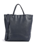 Liebeskind Hera Sheep Natural L Borsa shopper cobalt night