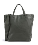 Liebeskind Hera Sheep Natural L Borsa shopper cypress green