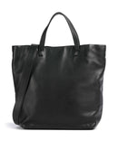 Liebeskind Hera Sheep Natural L Borsa shopper black