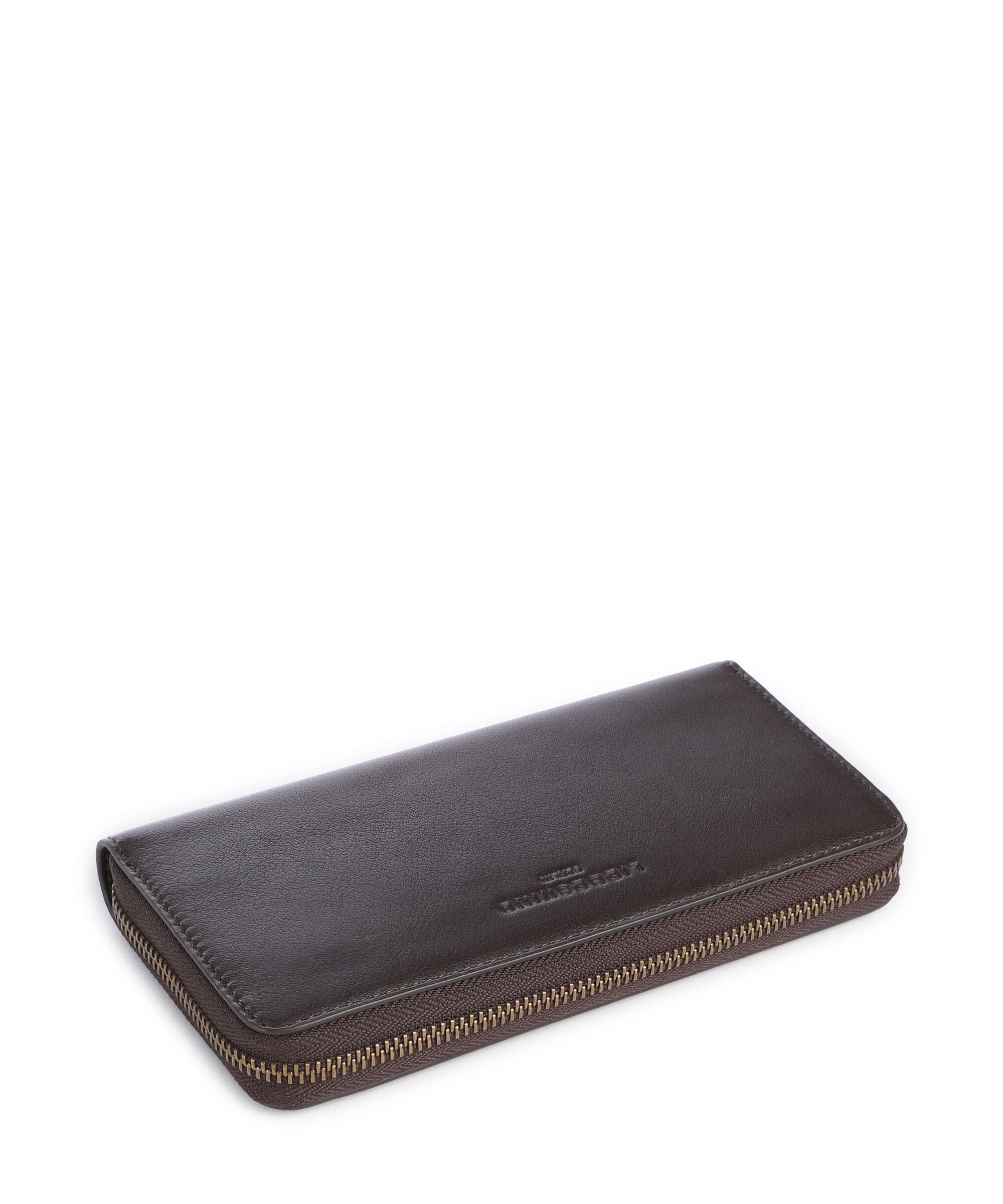 Liebeskind Sally Sheep Natural L Wallet roasted