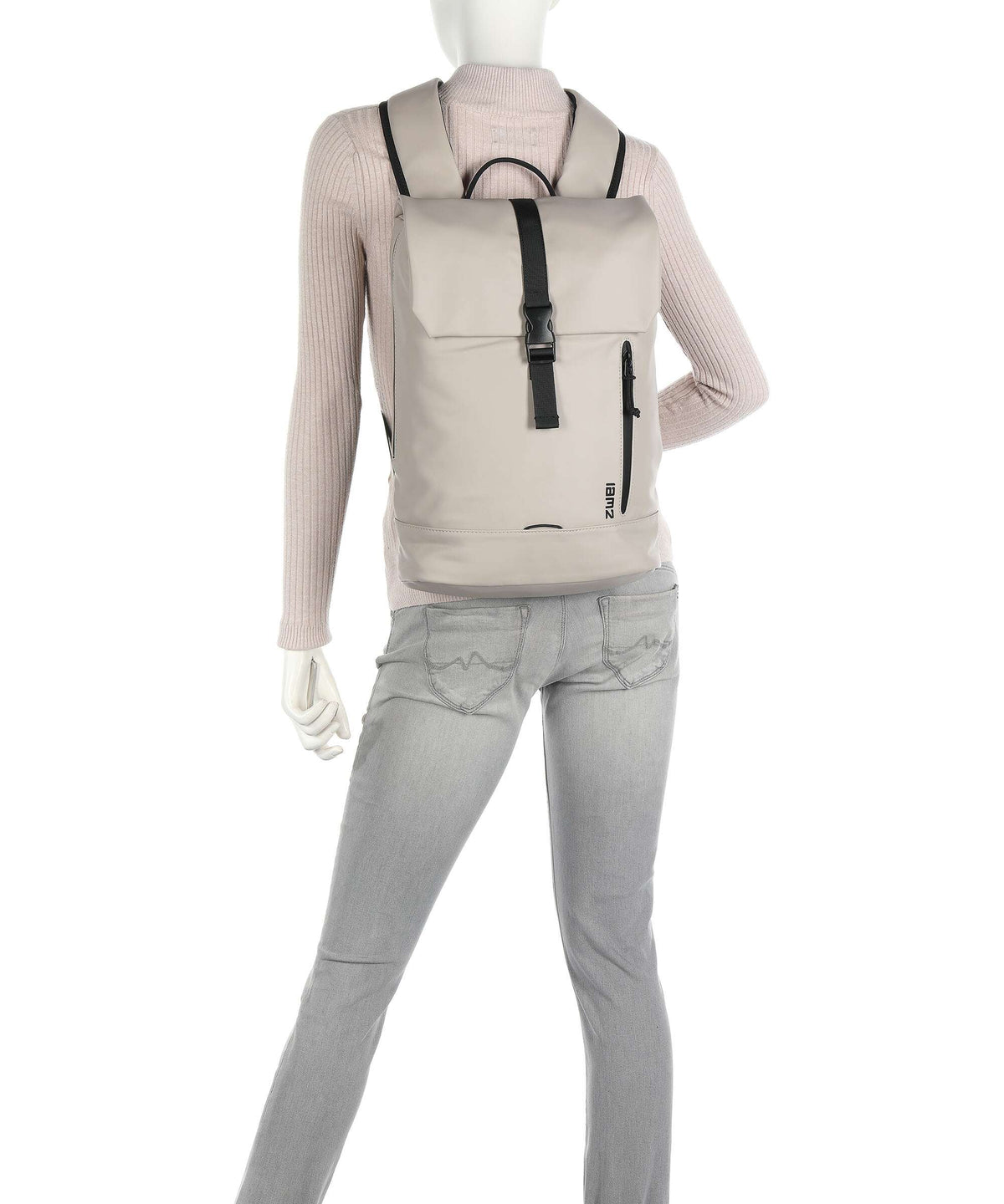 Zwei Cargo CAR150 Backpack sand