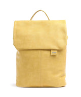 Zwei Mademoiselle.M MR13 Zaino lemon