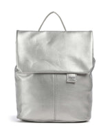 Zwei Mademoiselle.M MR8 Zaino silver
