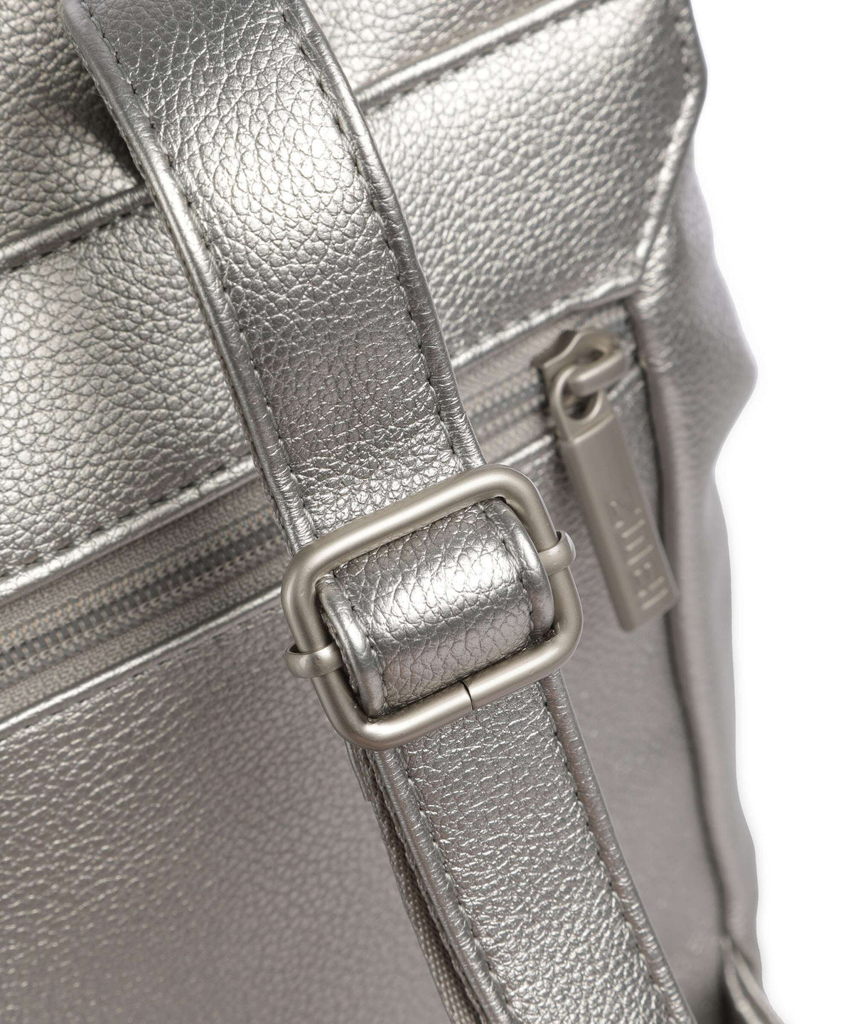 Zwei Mademoiselle.M MR8 Backpack silver