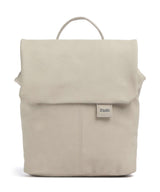 Zwei Mademoiselle.M MR8 Zaino nubuk linen