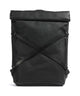 Aunts & Uncles Japan Osaka Rolltop Rucksack black