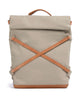 Aunts & Uncles Japan Yokohama Rolltop Rucksack nomad