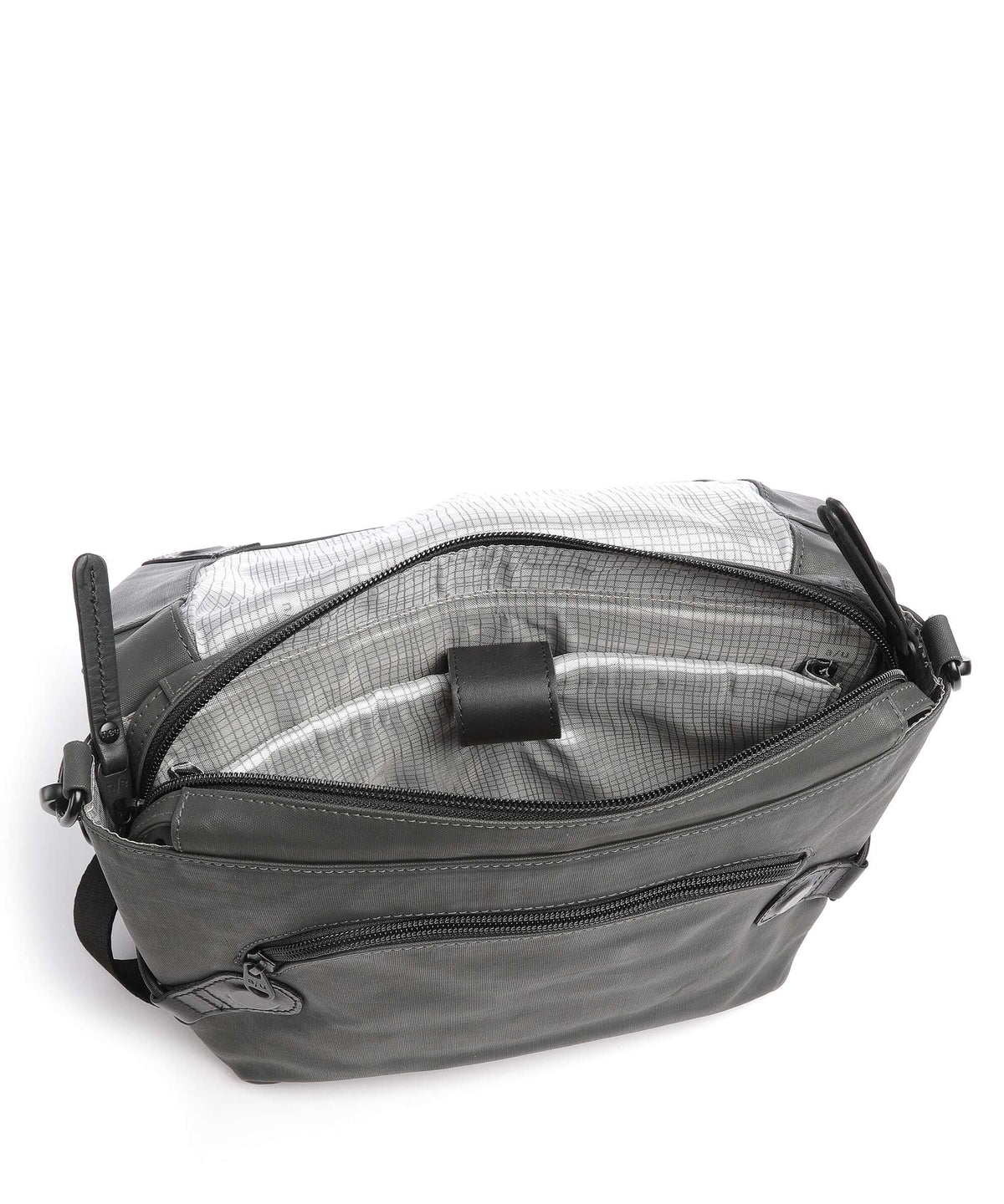 Aunts & Uncles Japan Sendai Messenger bag volcanic ash