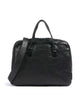 Aunts & Uncles Grandma's Luxury Club Mrs. Quince Pie Briefcase black smoke