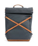 Aunts & Uncles Japan Osaka Rolltop Rucksack cosmic voi