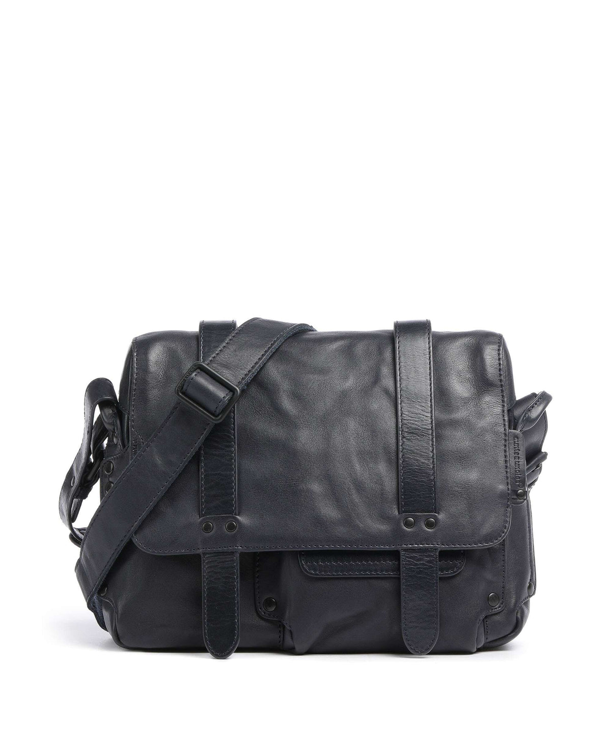 Aunts & Uncles Grandma's Luxury Club Miss Apple Pie Crossbody bag night sky