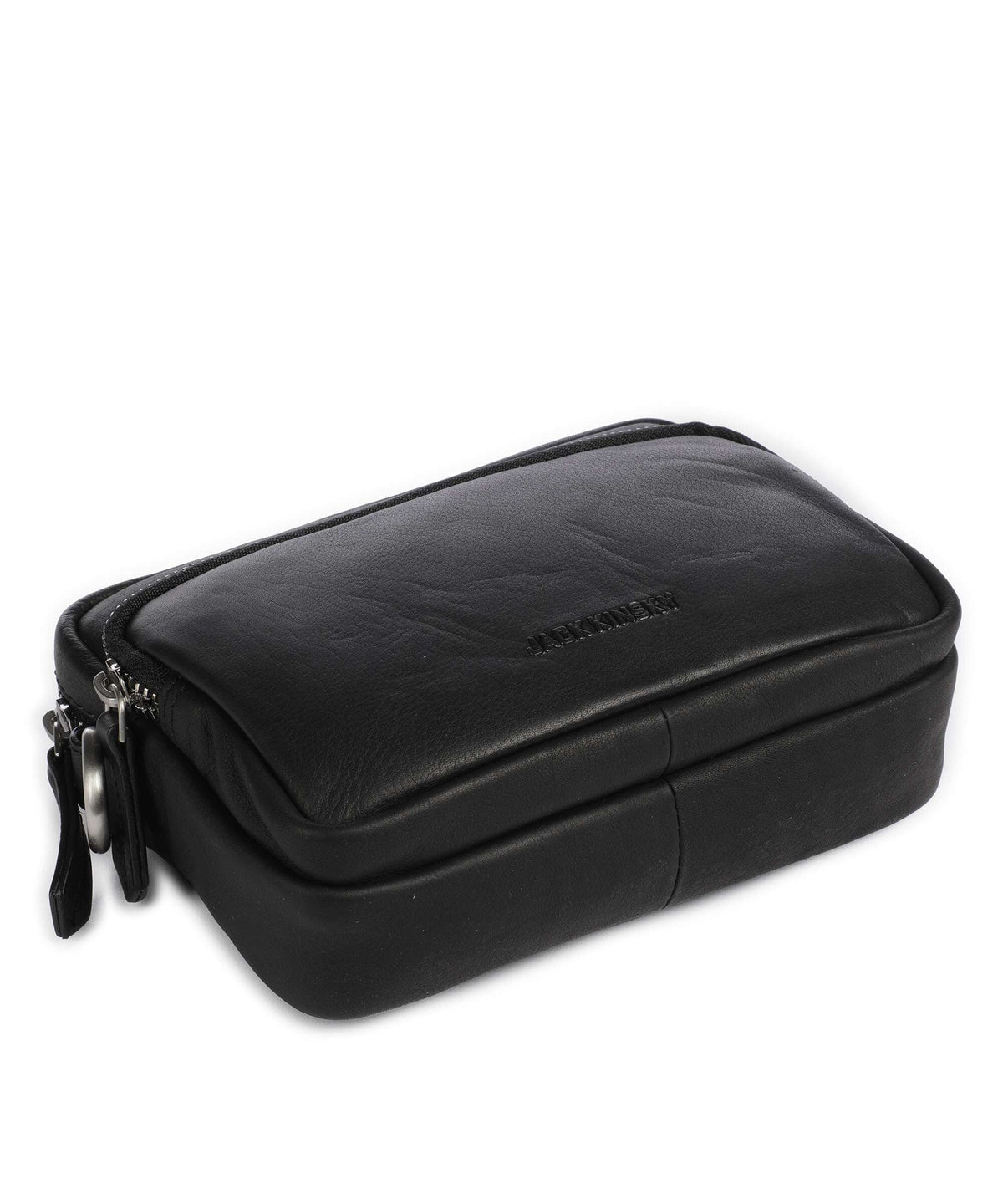 Jack Kinsky Aruba 1 Crossbody bag schwarz