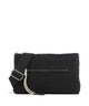 FredsBruder Friends for life Sac bandoulière black