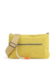 FredsBruder Friends for life Sac bandoulière lemon yellow