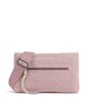 FredsBruder Friends for life Sac bandoulière old rose