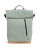 Aunts & Uncles Japan Fukui Rolltop Rucksack sage green