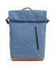 Aunts & Uncles Japan Fukui Rolltop Rucksack blue jeans