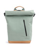 Aunts & Uncles Japan Matsuyama Rolltop Rucksack sage green