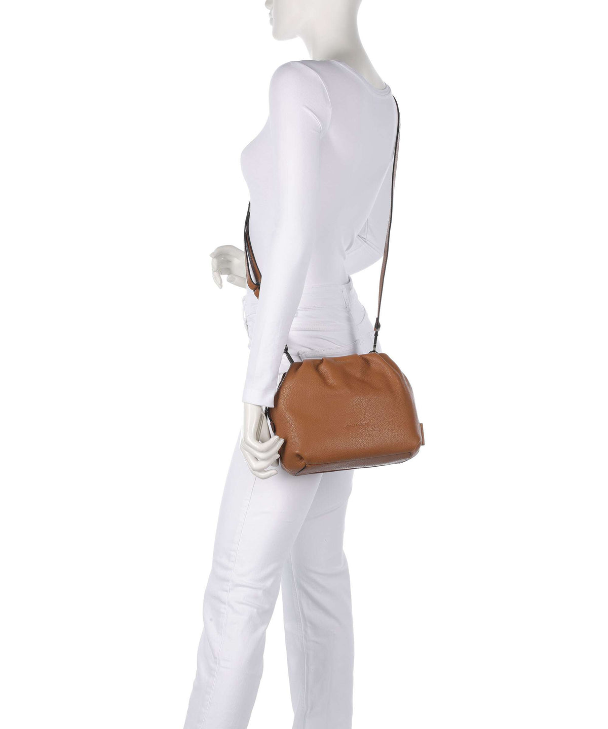 Aunts & Uncles Philocalists Honey Crossbody bag chipmunk
