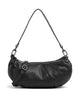 Aunts & Uncles Philocalists Sparkle Borsa hobo black dress