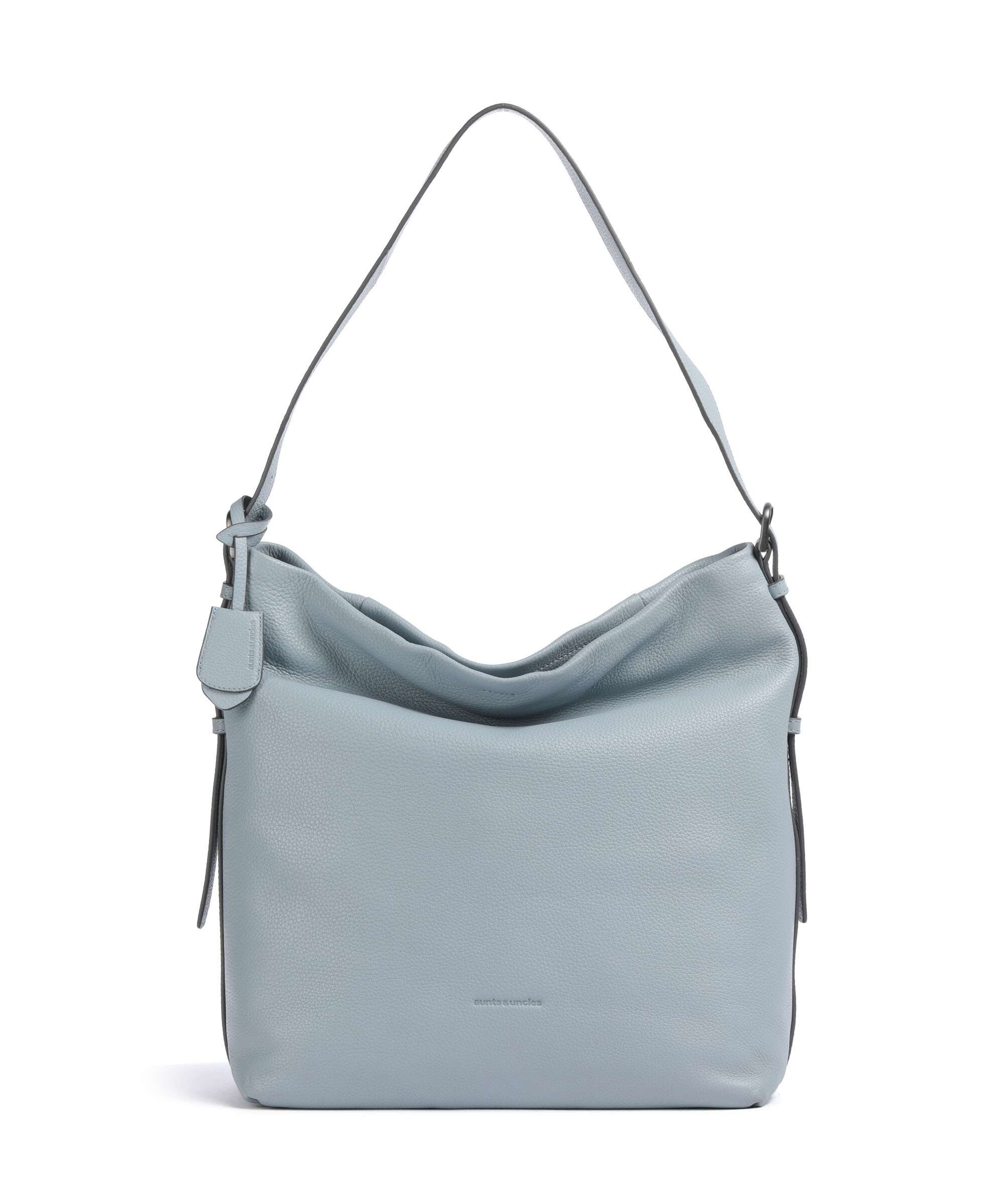 Aunts & Uncles Philocalists Affinity Tote bag skyway