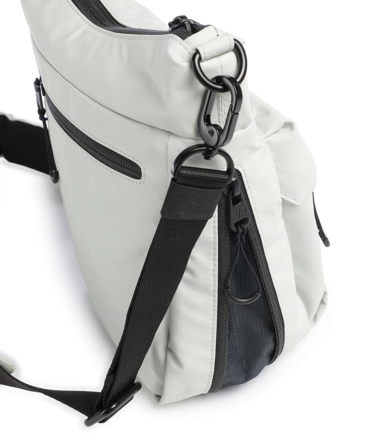 Aunts & Uncles Japan Yura Crossbody bag cloud nine