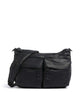 Aunts & Uncles Japan Lite Mogami Umhängetasche black