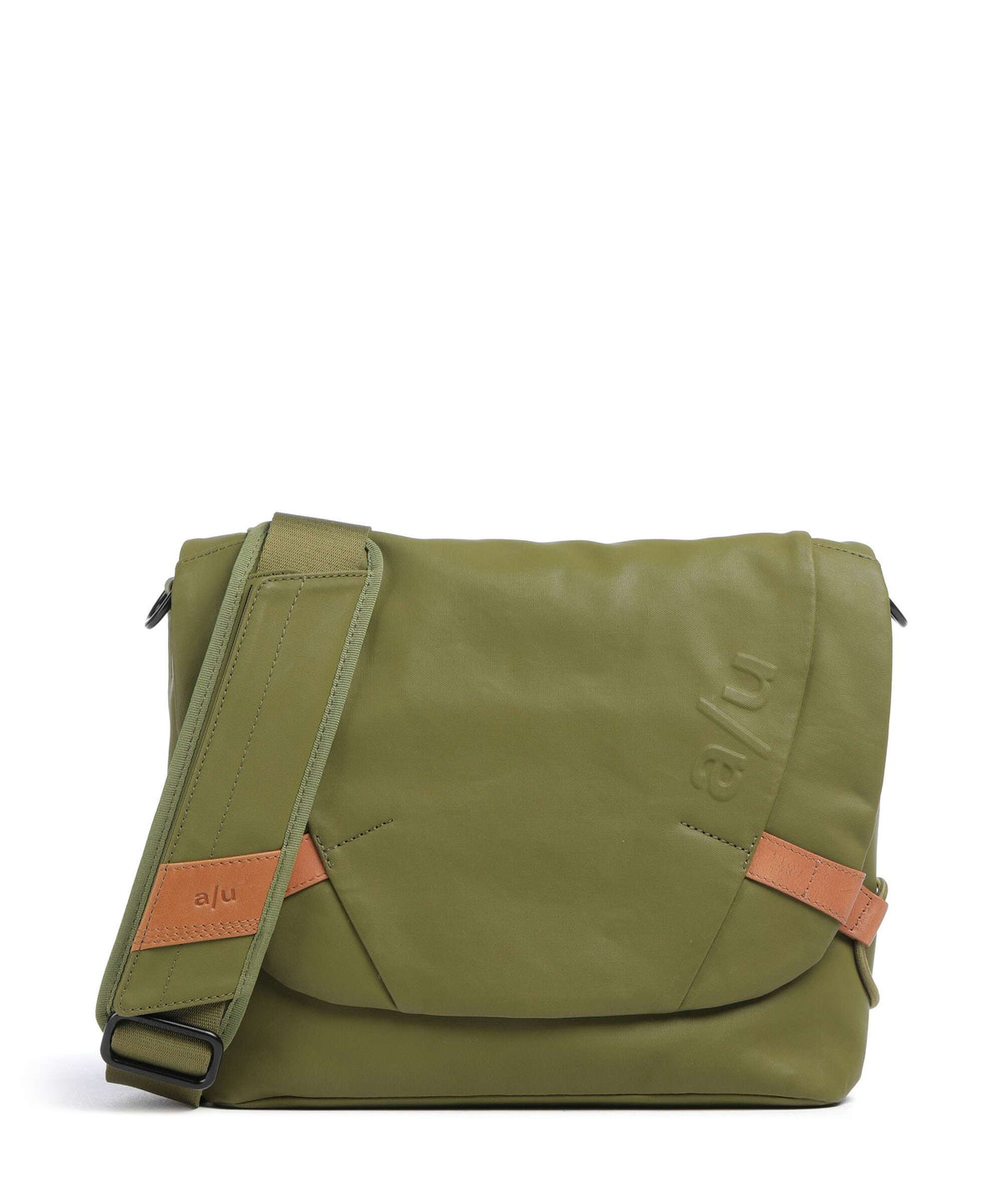 Aunts & Uncles Japan Sendai Messenger bag marshland