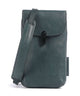 Aunts & Uncles Grandma's Luxury Club Mrs. Lemon Twist Pochette telephone kelp forest