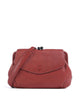 Aunts & Uncles Grandma's Luxury Club Mrs. Madeline Crossbody bag intense rust
