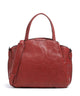 Aunts & Uncles Grandma's Luxury Club Mrs. Chiffon Pie Handtasche intense rust