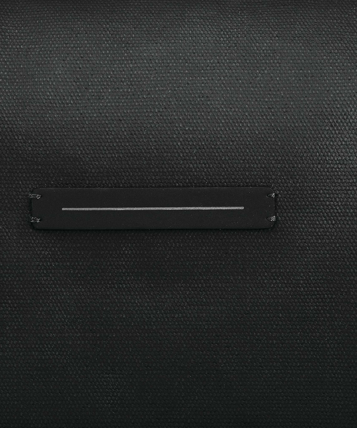 Horizn Studios SoFo Weekend bag black