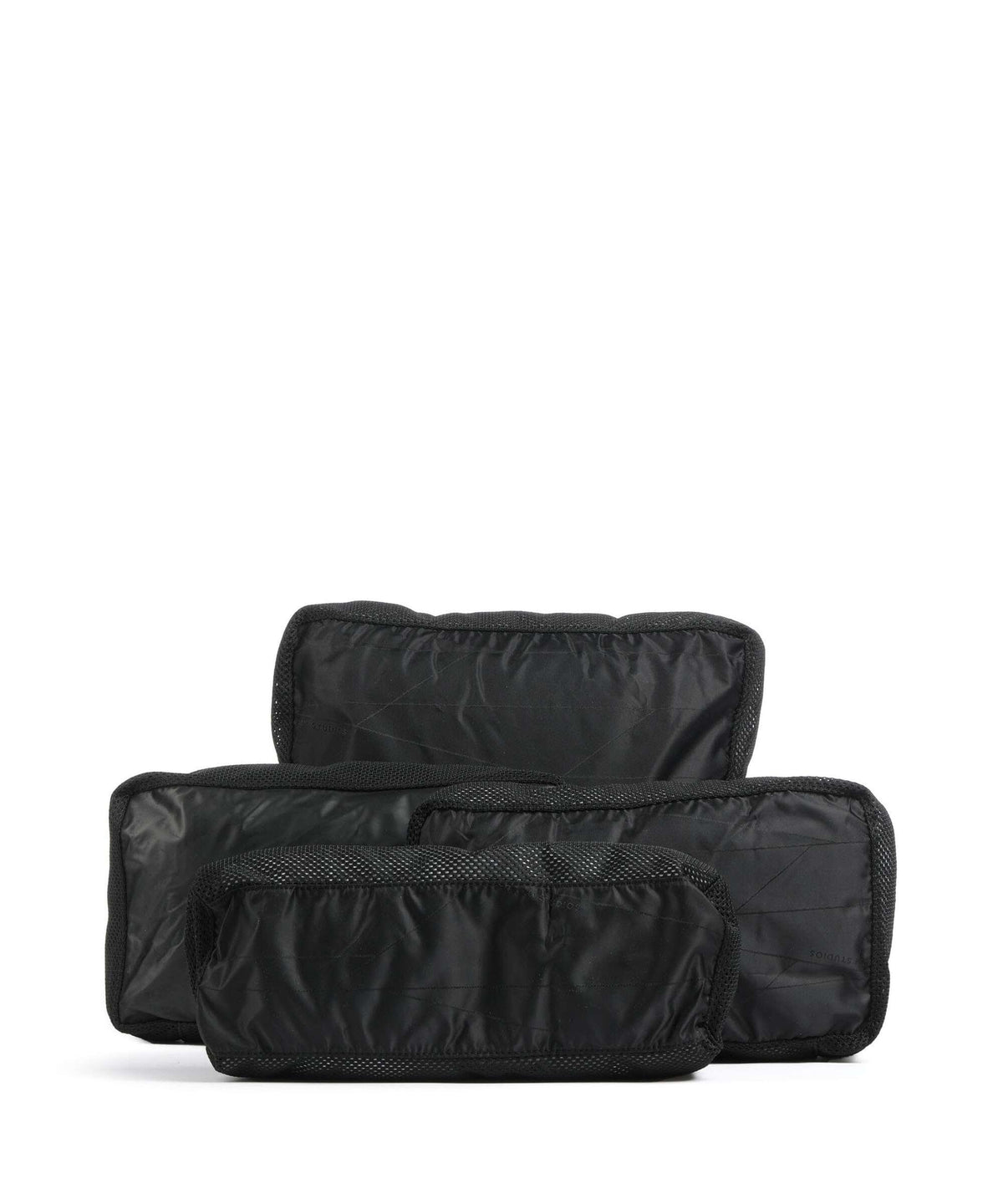 Horizn Studios Packing Cubes Travel accessory all black
