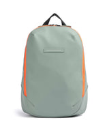 Horizn Studios Gion S Laptop-Rucksack marine green/neon orange