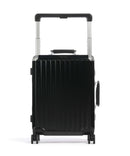 Vocier Elevate D55 Valigia trolley (4 ruote) black