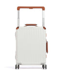 Vocier Elevate D55 Valigia trolley (4 ruote) white
