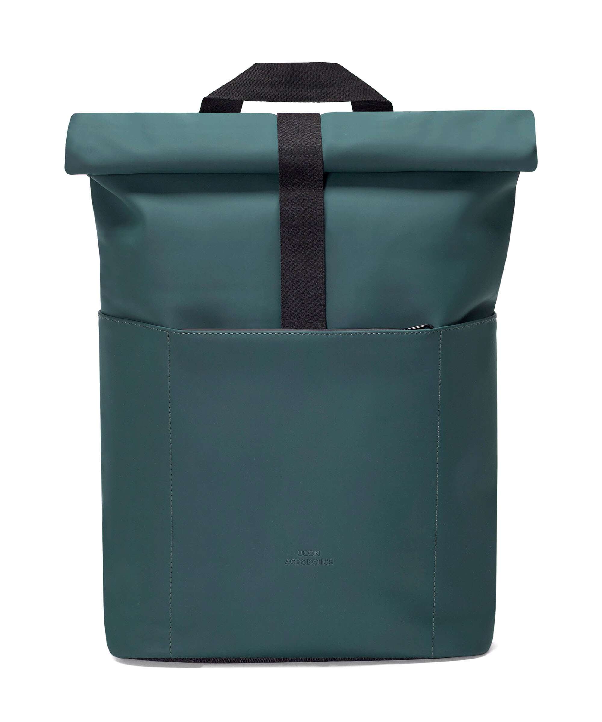 Ucon Acrobatics Lotus Hajo Mini Rolltop backpack forest