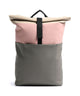 Ucon Acrobatics Lotus Hajo Mini Sac à dos roll-top rose/grey