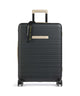 Horizn Studios H6 RE 4-Rollen Trolley all black