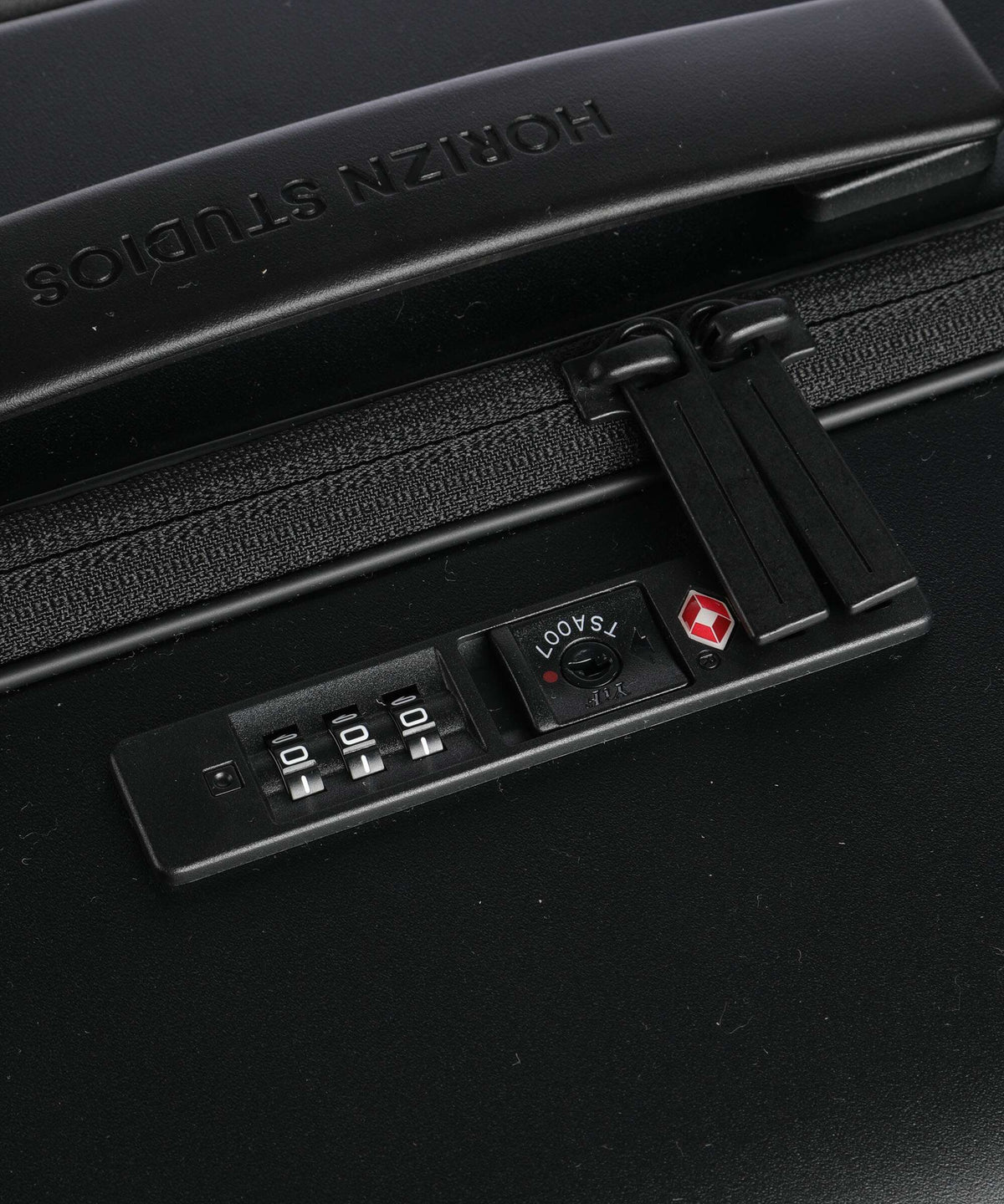 Horizn Studios H7 Air Spinner (4 wheels) all black