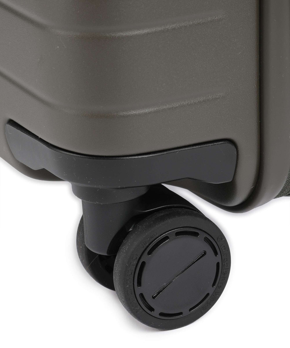 Horizn Studios H5 Pro Spinner (4 wheels) dark olive