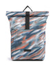 Ucon Acrobatics Artist Collaboration Hajo Mini Rolltop Rucksack manuel carvalho