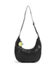 FredsBruder Take A Smile Borsa hobo black