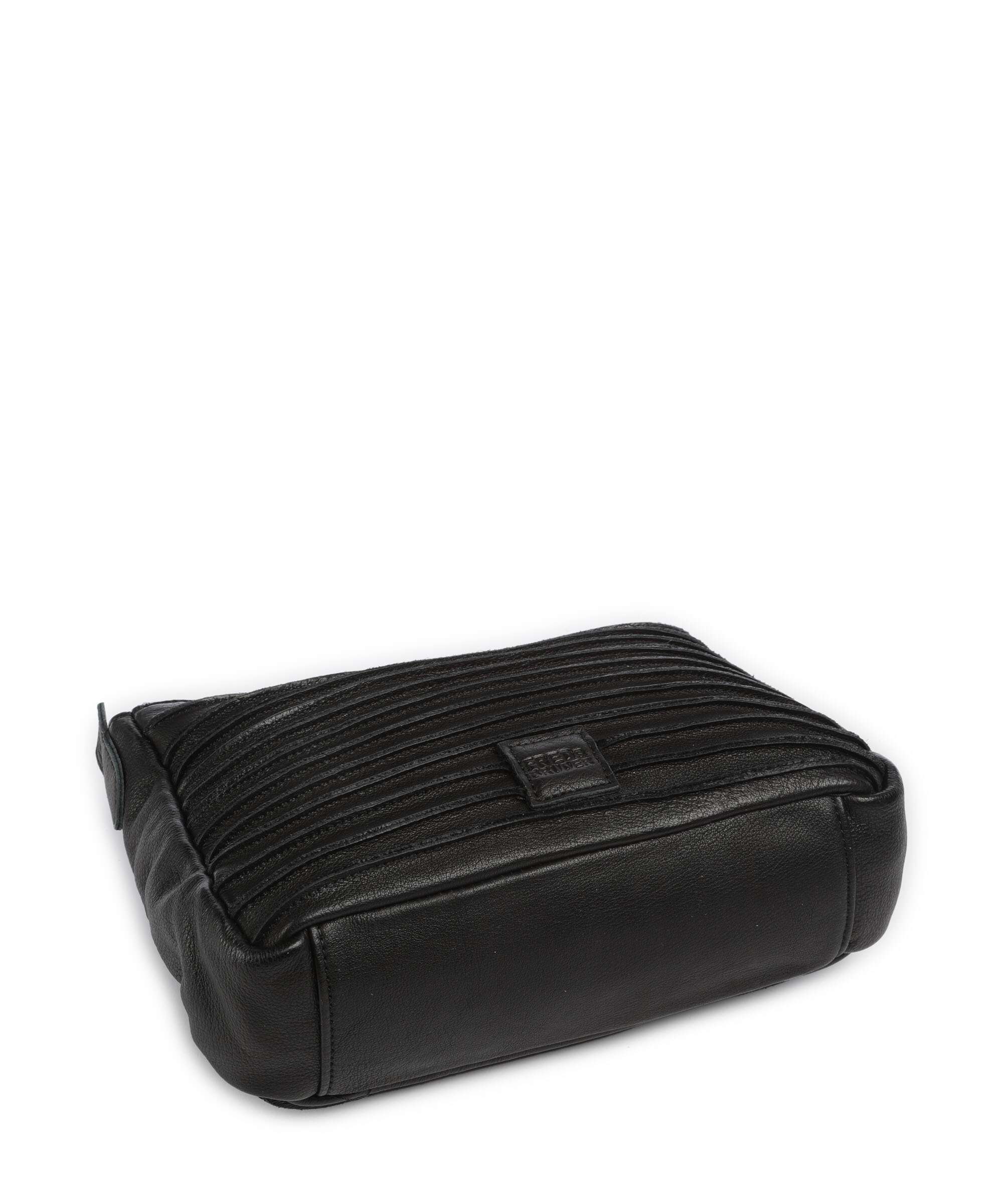 FredsBruder Bestseller Crossbody bag black