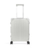 Aleon Classic 21 Domestic 4-Rollen Trolley platinum