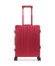 Aleon Classic 21 Domestic 4-Rollen Trolley ruby