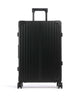Aleon Classic 26 Traveler 4-Rollen Trolley onyx