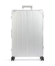 Aleon Classic 30 Macro Traveler Suiter 4-Rollen Trolley platinum
